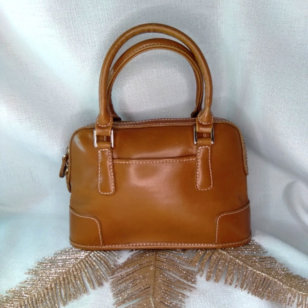 Liz Claiborne mini purse